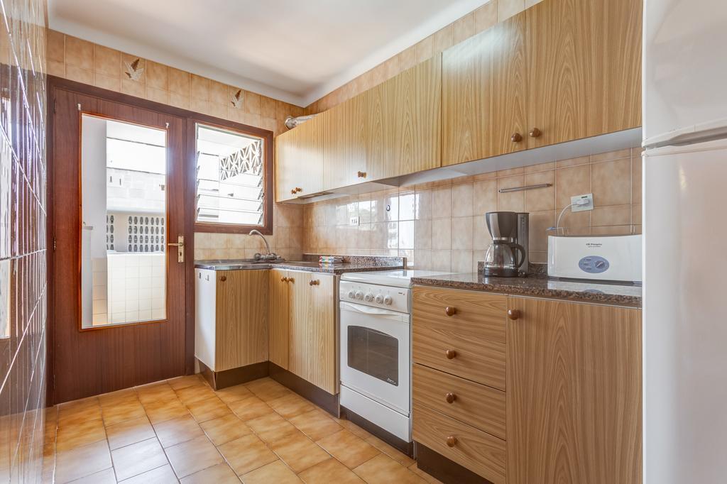 Apartamentos Obrador Colonia de Sant Jordi Room photo