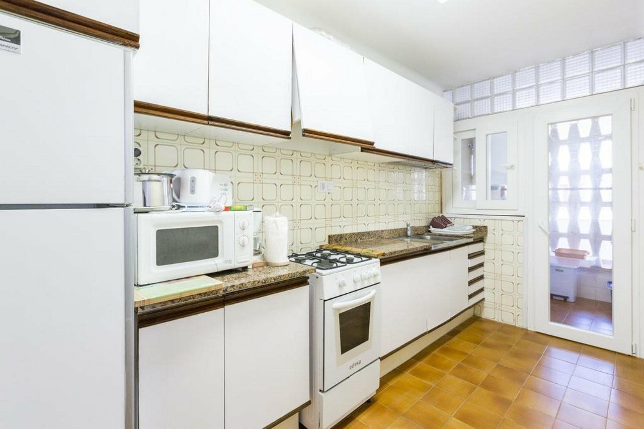 Apartamentos Obrador Colonia de Sant Jordi Exterior photo